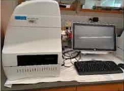 Seahorse Xfe24 Analyzer